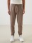 Yeni Sezon Standart Kalip Erkek Jogger Esofman Alti - S5GY27Z8 2