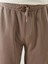 Yeni Sezon Standart Kalip Erkek Jogger Esofman Alti - S5GY27Z8 3