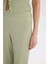 Yeni Sezon Wide Leg Bürümcük Pantolon 4