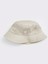 Yeni Sezon Nakisli Erkek Bucket Sapka - S57832Z8 3