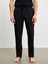 Yeni Sezon Standart Kalip Erkek Pijama Alt - S55576Z8 2