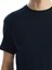 Yeni Sezon Bisiklet Yaka Kisa Kollu Erkek Pijama Ust - S50464Z8 3