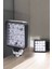 Tepe Lambası Çalışma Lambası Sis Lambası 16 LED Beyaz LED Işık 3