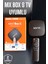 Tv Box Android Uyumlu 4 Çekirdekli Wifi Bağlantılı 4K 5