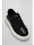 Morgana Unisex Sneaker Ayakkabı Siyah 121230041 2