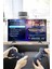 Game Stick 2000 Oyunlu 2.4g Kablosuz Çift Kol Yüksek Hassasiyetli Wireless 5