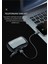 Bluetooth Kulaklık Kulakiçi Powerbanklı Çift Mikrofonlu Dokunmatik Kablosuz Earbuds F9 Pro 2