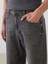 Yeni Sezon Loose Fit Erkek Jean Pantolon - S5OK08Z8 3