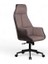Gavon Yönetici Koltuğu Kahverengi 2