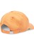 Fortuno Turuncu Baseball Cap Nakışlı - Unisex Şapka 3