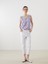 Yeni Sezon Slim Fit Kadin Jean Pantolon - S5JH32Z8 1