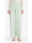 Yeni Sezon wide Leg Basic Düz Geniş Paça Pantolon 1