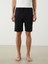 Yeni Sezon Slim Fit Erkek Pijama Alt Sort - S5IT07Z8 2