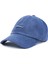 Fortuno Mavi Baseball Cap Nakışlı - Unisex Şapka 1
