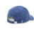 Fortuno Mavi Baseball Cap Nakışlı - Unisex Şapka 3