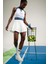 Yeni Sezon Defactofit Sporcu Içi Taytlı Mini Tenis Eteği 2