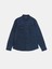 Yeni Sezon Regular Fit Uzun Kollu Erkek Jean Gomlek - S5GE07Z8 5