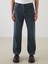 Yeni Sezon Loose Fit Erkek Jean Pantolon - S5OK09Z8 2