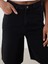 Yeni Sezon Bermuda Fit Kadin Jean Sort - S5JI30Z8 3