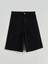 Yeni Sezon Bermuda Fit Kadin Jean Sort - S5JI30Z8 5