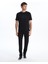 Yeni Sezon 750 Slim Fit Erkek Jean Pantolon - S5R155Z8 1