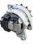 12V ALTERNATÖR DİNAMO MAKO TİPİ YM 75 A FIAT TRAKTÖR 3