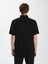 Yeni Sezon Regular Fit Kisa Kollu Erkek Gomlek - S5JO85Z8 4