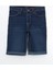 Yeni Sezon Dar Fit Kadin Jean Sort - S5DN09Z8 1