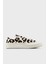 Chuck All Star Logolu Leopar Desenli Sneaker Ayakkabı Bayan Ayakkabı A14946C 286 1