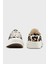 Chuck All Star Logolu Leopar Desenli Sneaker Ayakkabı Bayan Ayakkabı A14946C 286 5