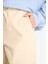 Yeni Sezon Beli Lastikli Uzun Jean Pantolon 5