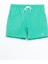 Yeni Sezon Kisa Boy Basic Erkek Deniz Sortu - S55908Z8 5