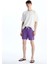 Yeni Sezon Kisa Boy Basic Erkek Deniz Sortu - S55908Z8 1
