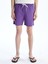 Yeni Sezon Kisa Boy Basic Erkek Deniz Sortu - S55908Z8 2