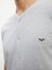 Yeni Sezon Standart Kalip Erkek Pijama Takimi - S59153Z8 3
