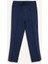 Yeni Sezon %100 Keten Straight Fit Esnek Belli Cepli Pantolon 5