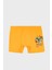 Desenli Streç Pamuklu 5 Li Paket Boxer Erkek Çocuk Boxer 6651013SPACE 4