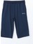 Yeni Sezon Standart Kalip Erkek Pijama Alt Sort - S5KS91Z8 5