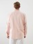 Yeni Sezon Slim Fit Uzun Kollu Erkek Gomlek - S60101Z8 4