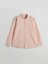 Yeni Sezon Slim Fit Uzun Kollu Erkek Gomlek - S60101Z8 5