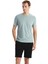 Yeni Sezon Slim Fit Erkek Pijama Alt Sort - S57260Z8 1