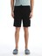 Yeni Sezon Slim Fit Erkek Pijama Alt Sort - S57260Z8 2
