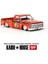 1/64 Chevrolet Silverado Tamıya x Kaıdo House "clod Buster" KHMG130 3