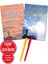 Alfa Kalem+ Scott Peck 2 Kitap(Az Seçilen Yol+Sınır+Az Seçilen Yolun Ötesi) Kişisel Gelişim Yeni 1