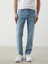 Yeni Sezon 779 Regular Fit Erkek Jean Pantolon - S5MK88Z8 2