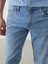 Yeni Sezon 750 Slim Fit Erkek Jean Pantolon - S5O554Z8 3