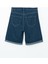 Yeni Sezon Bermuda Fit Kadin Jean Sort - S5JF46Z8 2
