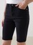 Yeni Sezon Bermuda Fit Kadin Jean Sort - S5DN08Z8 3
