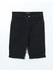 Yeni Sezon Bermuda Fit Kadin Jean Sort - S5DN08Z8 5