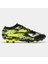 Super Copa 2201 Erkek Siyah Yeşil Futbol Krampon SUPW2201FG 1